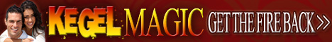 Kegel Magic