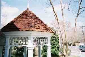 New Again Gazebo